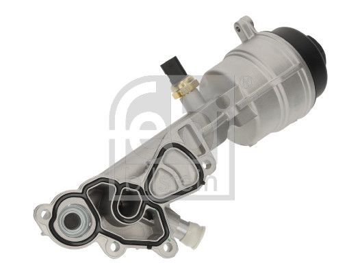 FEBI BILSTEIN 199639 Housing, oil filter