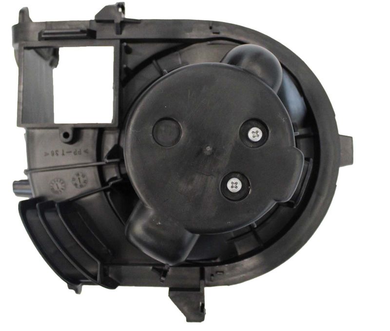 Ventilador habitáculo