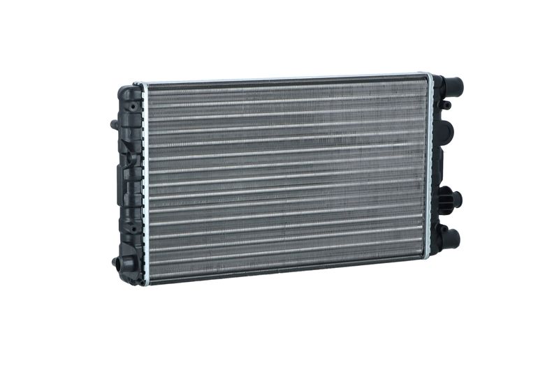 Radiador, refrigeración del motor NRF 53602