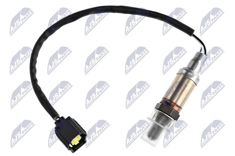 Lambda andur, NTY ESL-CH-024