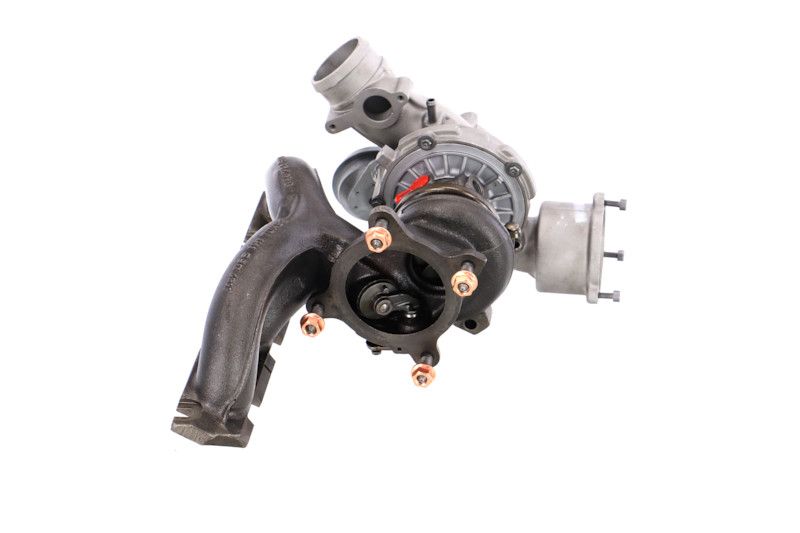REMANTE 003-002-004382R Charger, charging (supercharged/turbocharged)