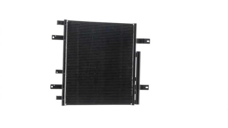 Kondenzátor, klimatizace AC 853 000S