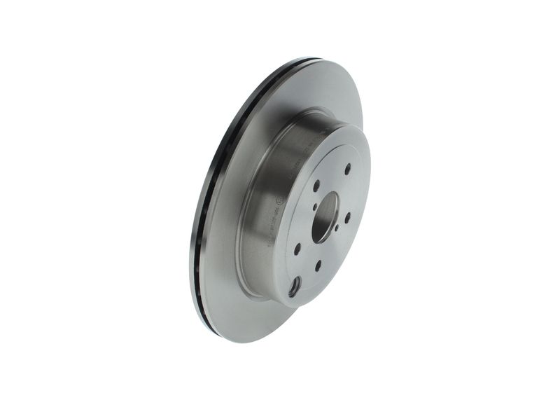 BOSCH 0986479V05 Stabdžių diskas