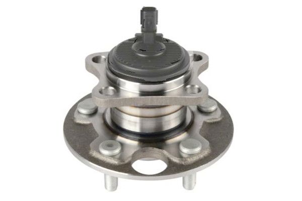 GOOM WBH-0368 - Rato stebulė
