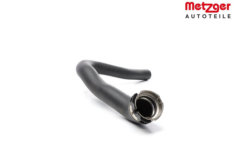 METZGER AUTOTEILE 2400558 Charge Air Hose