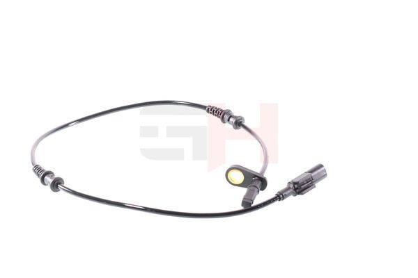 GH GH-703307 Датчик, кількість обертів колеса