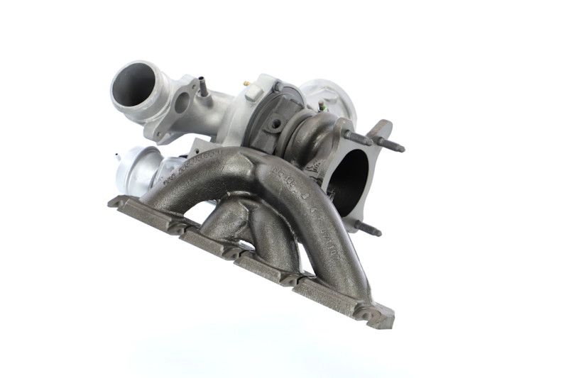 REMANTE 003-002-001376R Charger, charging (supercharged/turbocharged)