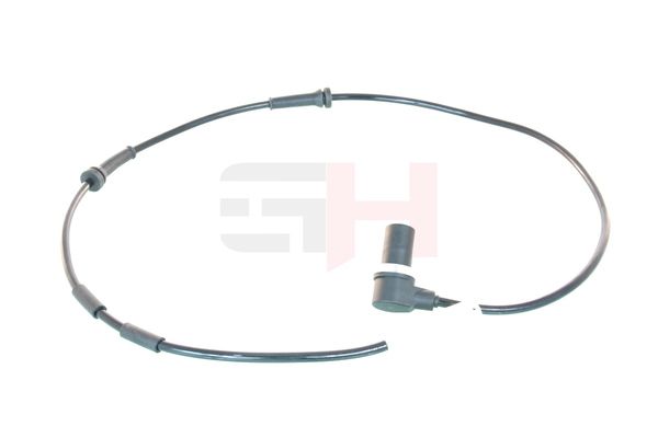 GH GH-712301V Датчик, кількість обертів колеса