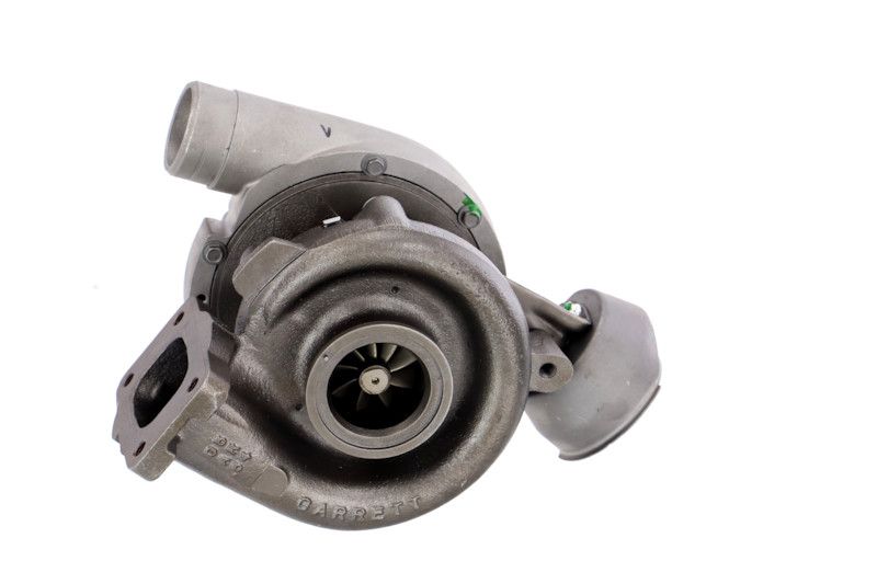 REMANTE 003-001-001040R Charger, charging (supercharged/turbocharged)