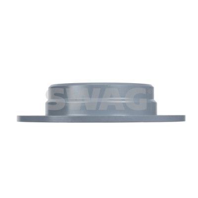 SWAG 20 90 4092 Brake Disc