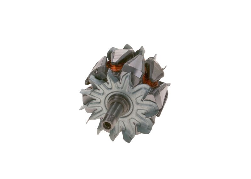 Rotor, generátor F 00M 131 692