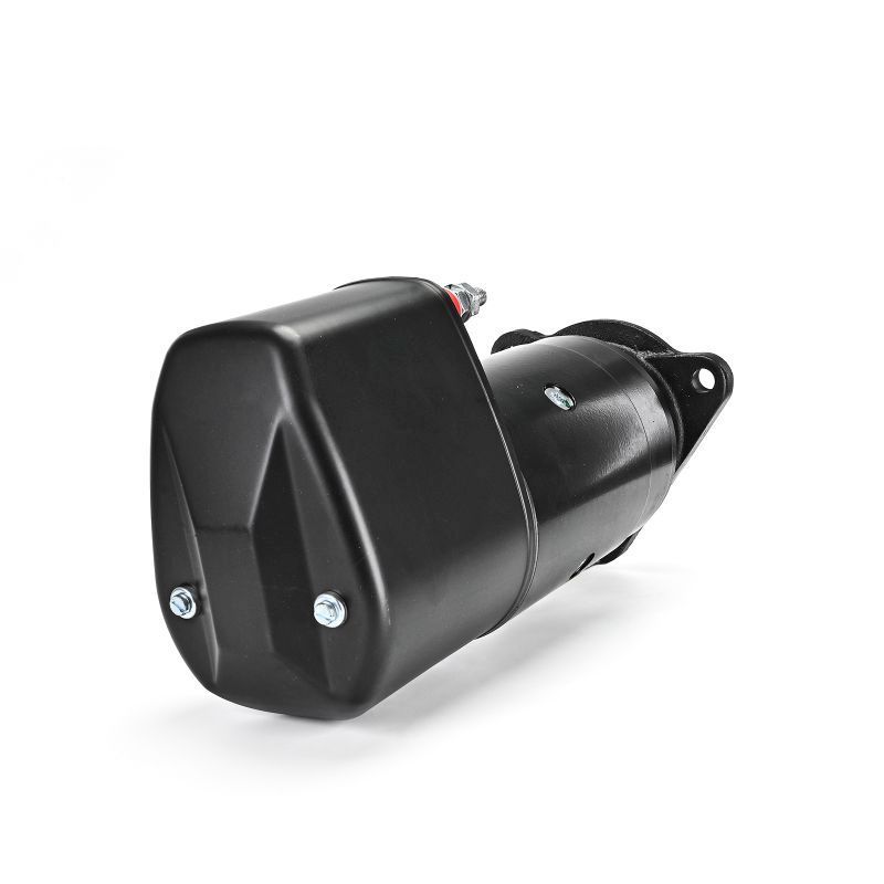 Delco Remy SER24084-12B1 Starter