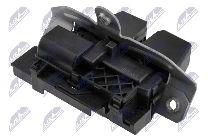 Tagaluugi sulgur, NTY EZC-FR-384