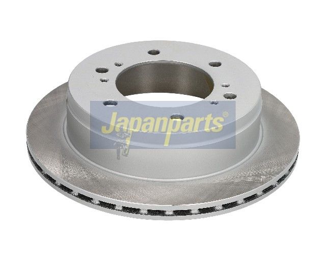 спирачен диск JAPANPARTS
