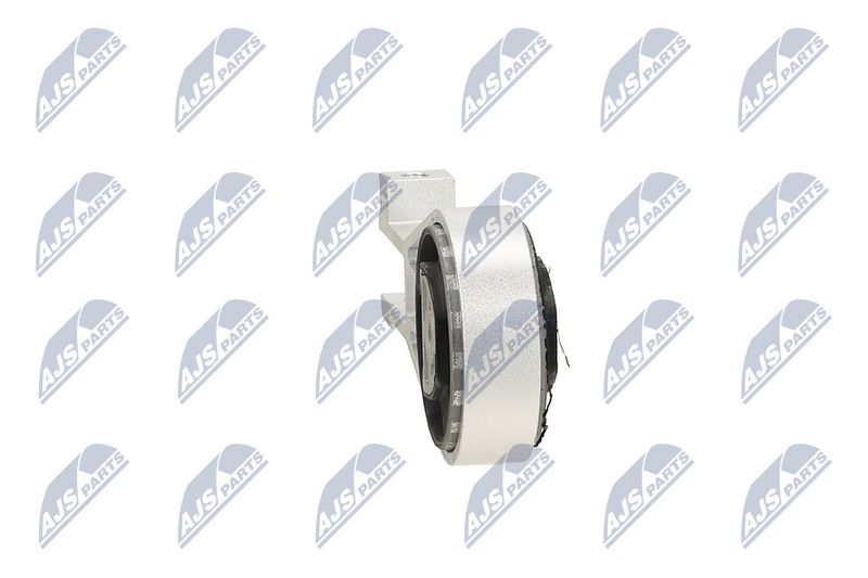 Paigutus, Mootor, NTY ZPS-PL-064