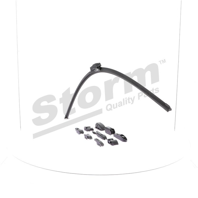 Balai d'essuie-glace STORM QUALITY PARTS 1000751