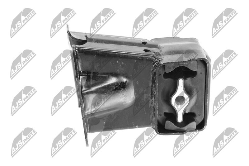 Paigutus, Mootor, NTY ZPS-CH-033