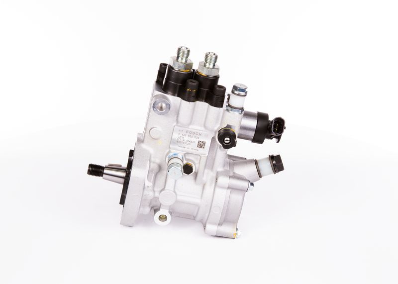 Bosch High Pressure Fuel Pump 0445025035