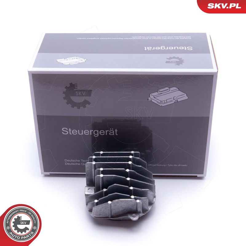 Juhtseade, valgustus, ESEN SKV 59SKV086