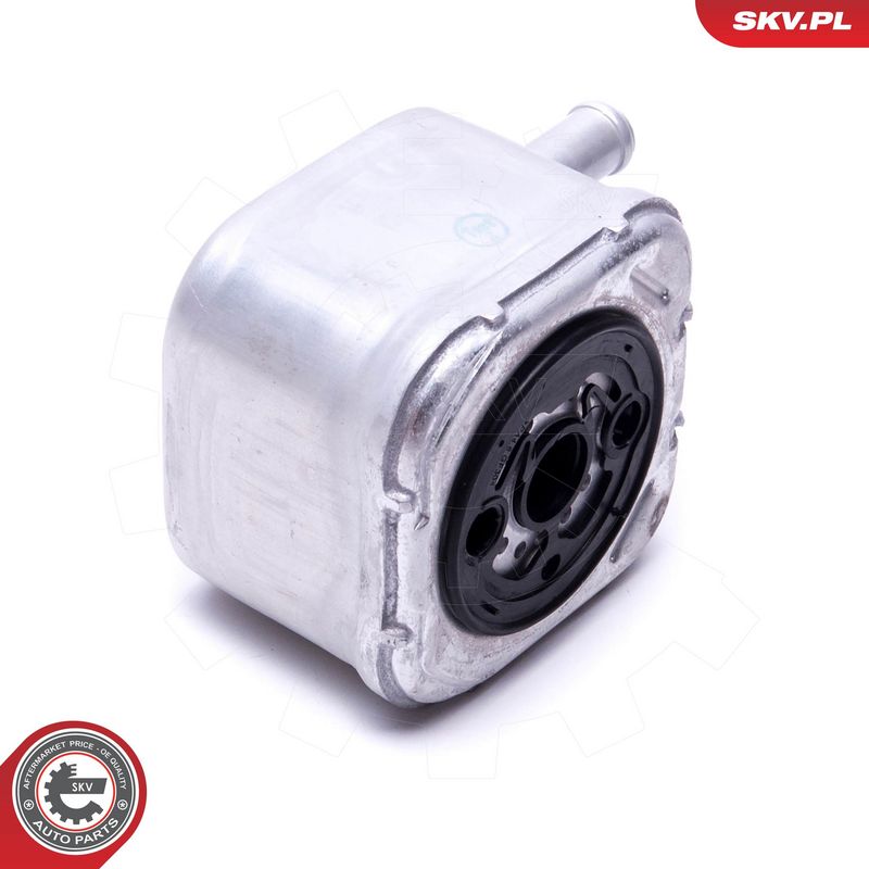 Õliradiaator, mootoriõli, ESEN SKV 31SKV205