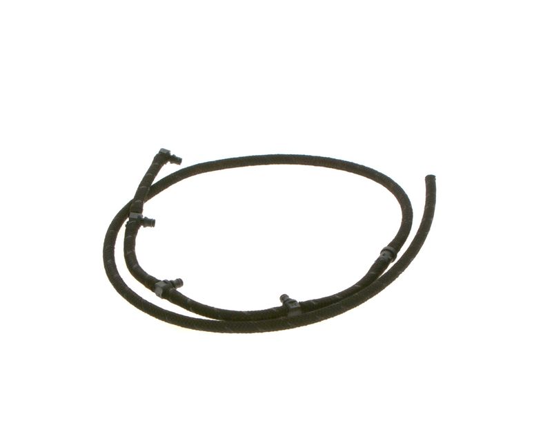 BOSCH 0928402077 Hose, fuel overflow