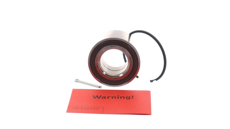 SKF VKBA 3991 Wheel Bearing Kit