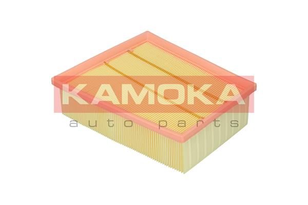KAMOKA légszűrő F248201