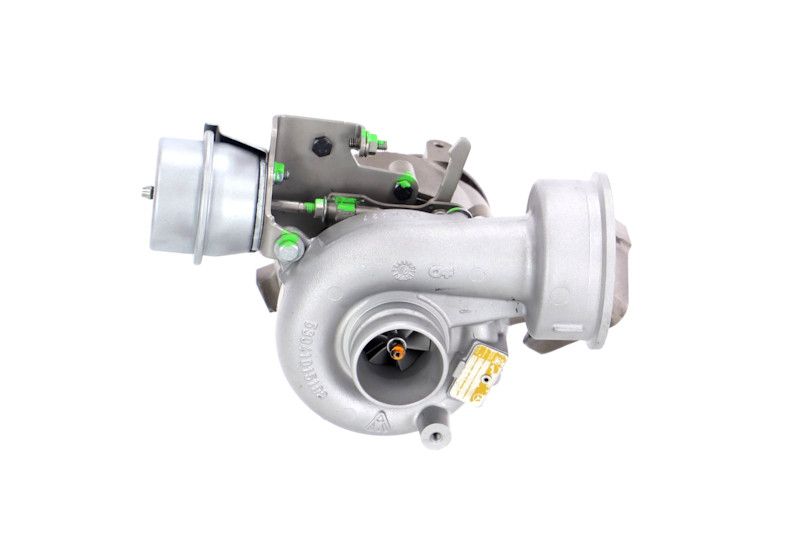 REMANTE 003-001-001209R Turbokompresorius