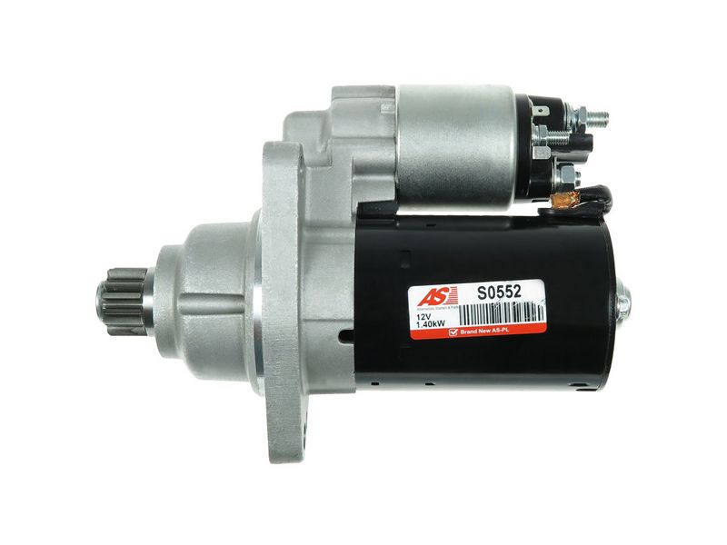 AS-PL S0552 Starter