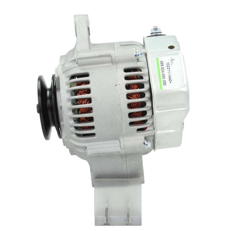 BV PSH 695.524.090.050 Alternator