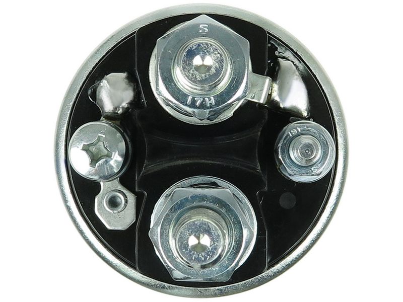 AS-PL SS0041P Solenoid Switch, starter