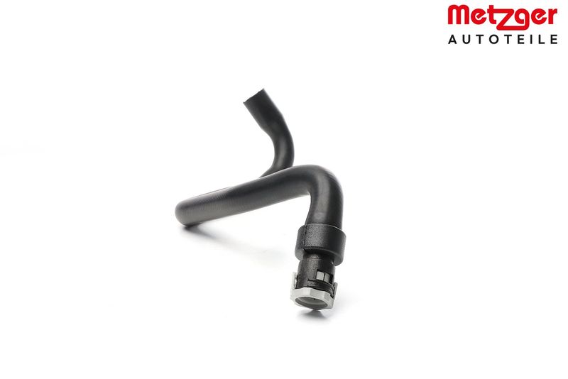 METZGER AUTOTEILE 2420073 Radiator Hose