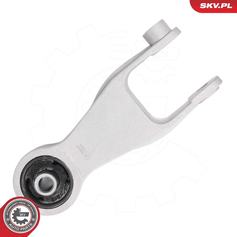 Paigutus, Mootor, ESEN SKV 75SKV007