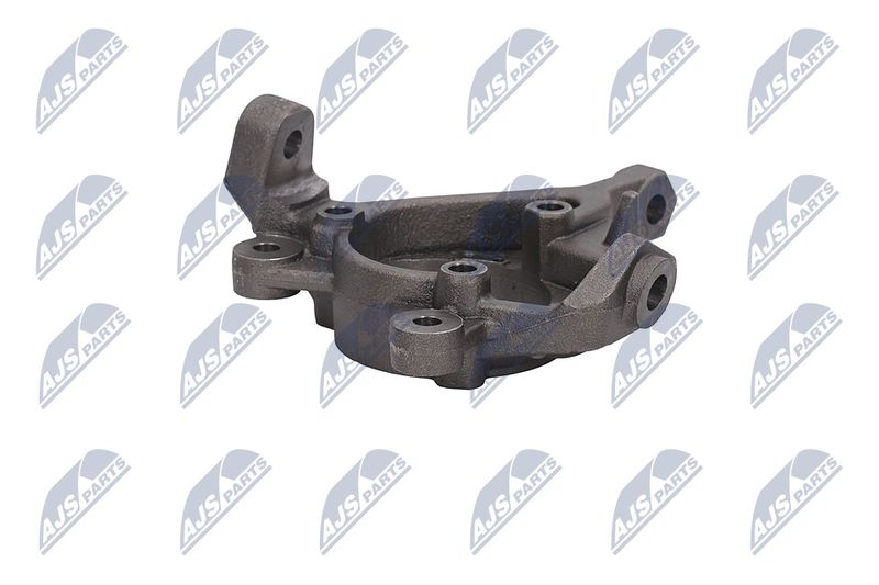 Käändmik, rattakinnitus, NTY ZZP-CH-009