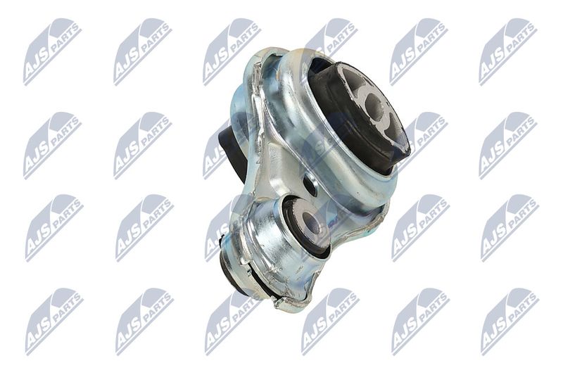 Paigutus, Mootor, NTY ZPS-PL-052
