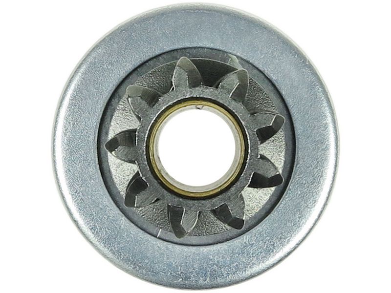 Vabajooks, starter, AS-PL SD0041