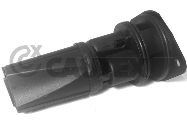 CAUTEX 757705 Oil Separator, crankcase ventilation