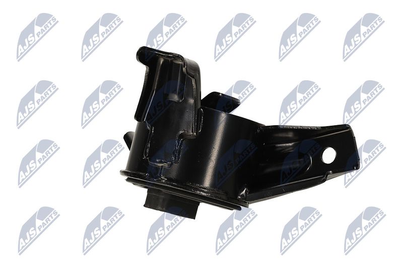 Paigutus, Mootor, NTY ZPS-KA-342