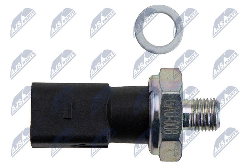 Õlisurvelülitus, NTY ECC-AU-008