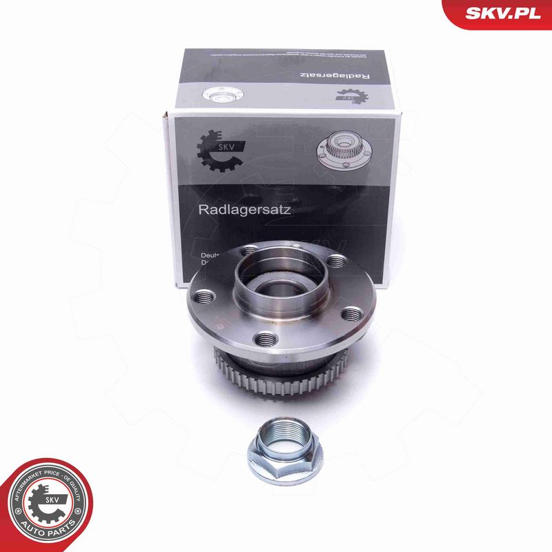 ESEN SKV 29SKV538 - Wheel Bearing Kit