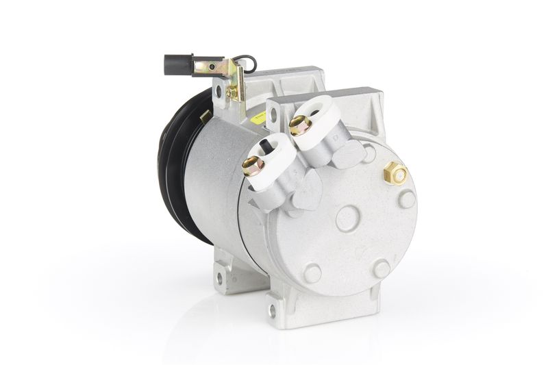 Kompressor, kliimaseade, NISSENS 890064