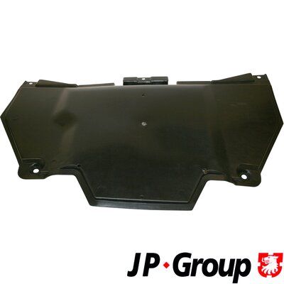 JP GROUP Motor-/alsó védőlemez 1181301100