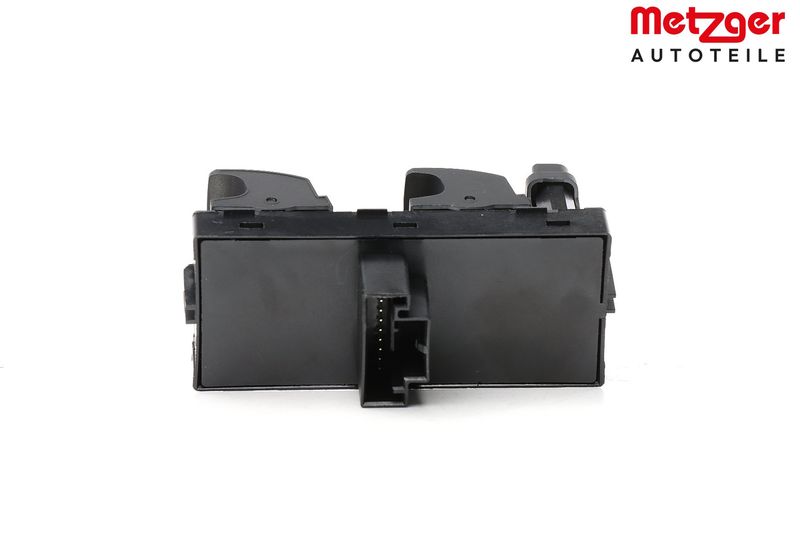 METZGER AUTOTEILE 0916978 Switch, window regulator