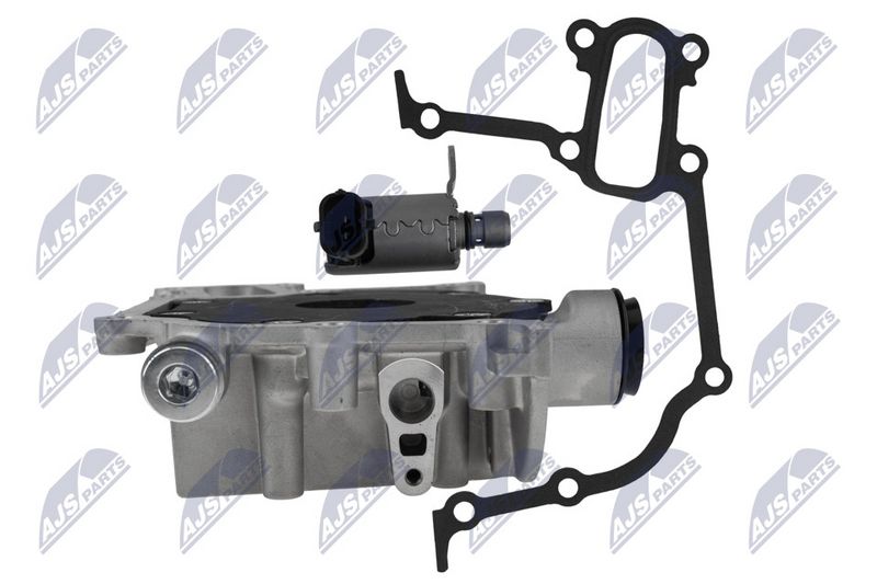 Õlipump, NTY BPO-FT-009