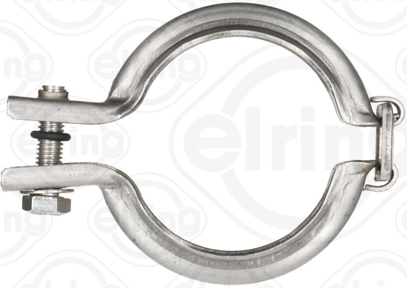 ELRING 203.080 Pipe Connector, exhaust system