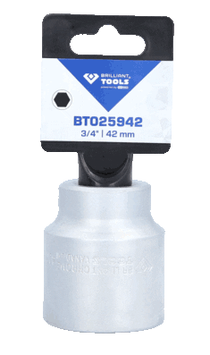 KS TOOLS BT025942 Socket Wrench Insert