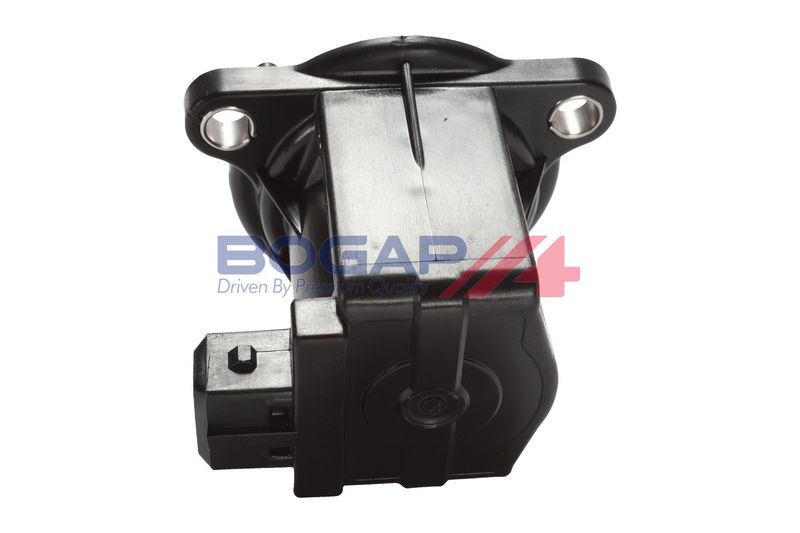 Valvula Recirculacion de Aire del Turbo BOGAP B6314103 - 6