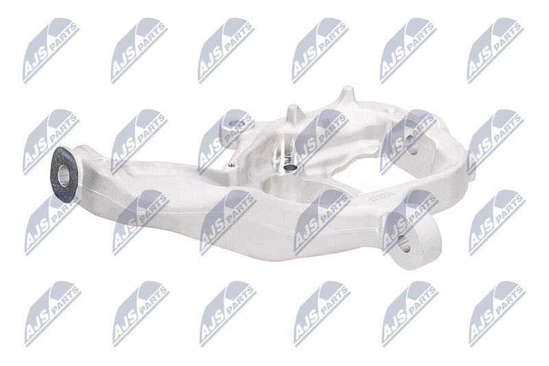 Käändmik, rattakinnitus, NTY ZZP-CH-051