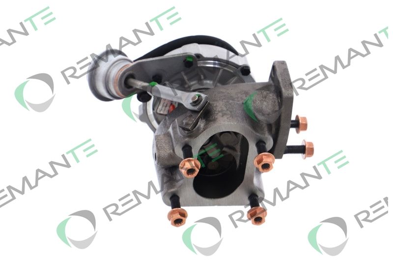 REMANTE 003-001-001110R Charger, charging (supercharged/turbocharged)