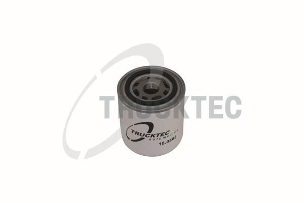 TRUCKTEC AUTOMOTIVE 04.18.008 - Automatinės pavarų dėžės alyvos filtras